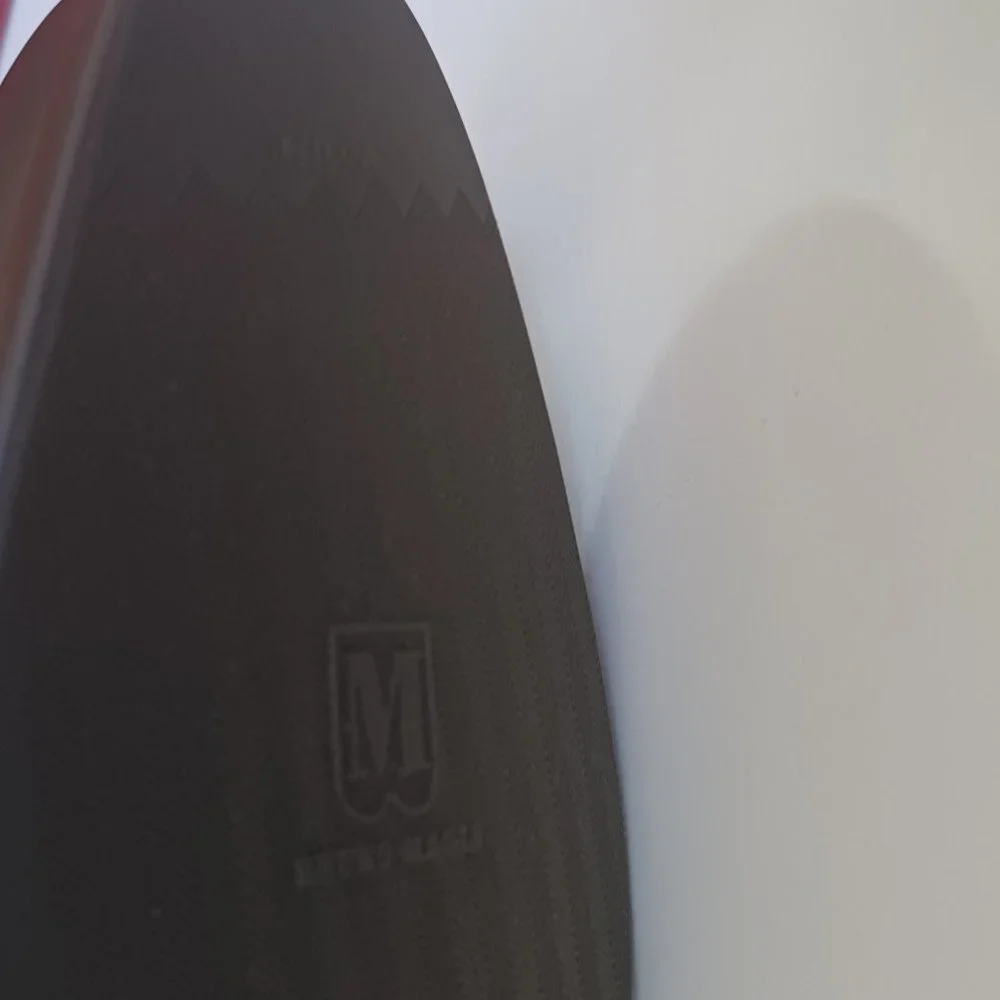 New Bruno Magli Genuine Leather Boots